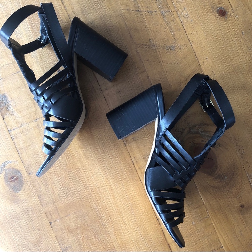New Look Sandals